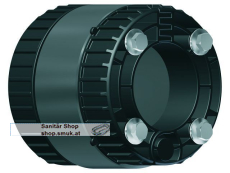 RDS evolution Dichtelement 100 blind (PDEBE100)