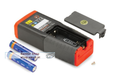 Laser-Entferungsmessgeraet LM-100 (RID36158)