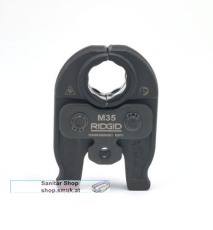 M35 Kompakt Pressbacke 19kN (RID69178)