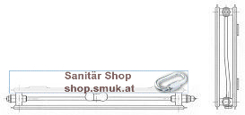 Vonova Hygieneheizkp. T6 20VM (VNH20VM5.30U)