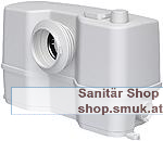 Grundfos Kleinhebeanlage CWC-3 (GR97775316)