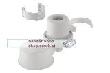 Umr�stset f�r Heberglocken GEBERIT-ART.NR. 240.004.00.1 (240004001)