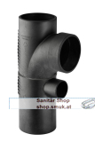 Geberit Silent-db20 Kombiabzweig (308811141)