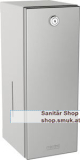 Franke Seifenspender KWC2000090067 f.vert. (KWC2000090067)