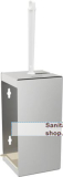 Franke Toilettenbuerstenhalter KWC2000100000 (KWC2000100000)