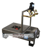 Standrohr-Pr�fanlag f�r Standrohre DN 80 (EWE3903050)