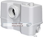 Grundfos Kleinhebeanlage WC-3 (GR97775315)