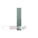 Burg Eqio Hochschrank L.Matt (HSFB035L6887234)