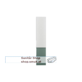 Burg Eqio Hochschrank L.Matt (HSKW035R6887251)