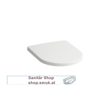 LF Pro X WC-Sitz&Deckel 89196.3 (L918630000001)