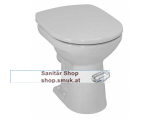 Laufen Pro Stand-WC Tiefsp�ler weiss (L21957)