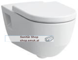 Laufen Pro Liberty Wand-WC Tiefsp�ler (L21960)