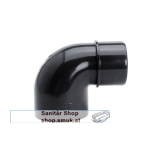 REDUZIERWINKEL 90 PVC (PER74264)