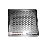 Smart Abdeckrost V4A (PER74352)
