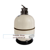 Polypropylen Filter AQUA d450 (PER74686)
