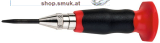 Automatischer K�rner mit Handschutz, d 4 (REN430230)