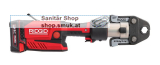 RP 351B 32kN ohne Pressbacken (RID67228)