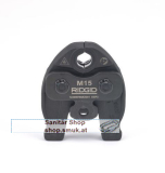 M15 Kompakt Pressbacke 19kN (RID69158)