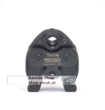 TH16 Kompakt Pressbacke 19kN (RID69233)