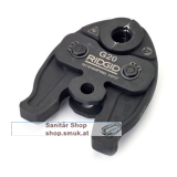 G20 Kompakt Pressbacke 19kN (RID69313)