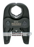 M35mm Standard Pressbacke 32kN (RID69893)