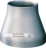 Red.konz.EN10253-2 Typ B (DIN2616-2) (RK2117)